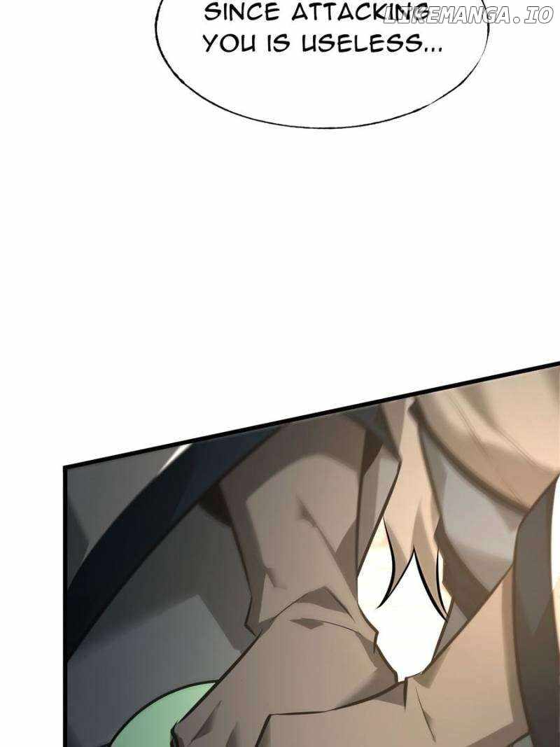 I'm the strongest boss Chapter 45 10